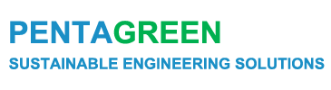 The Pentagreen